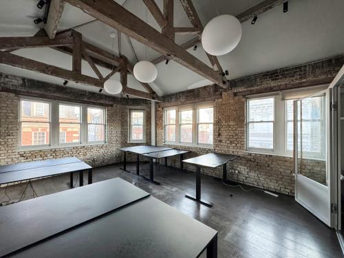 46 Dean Street, Soho, London, W1D