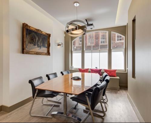 14 Old Queen Street, Westminster, London, SW1H