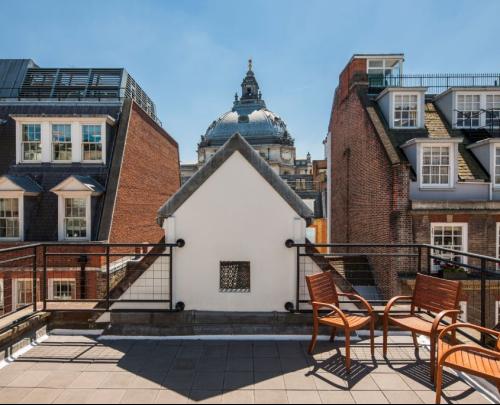 14 Old Queen Street, Westminster, London, SW1H