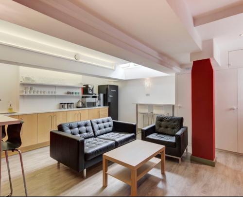 14 Old Queen Street, Westminster, London, SW1H