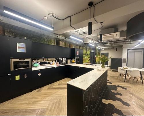 The Stable Yard Offices, 60 Petty France, Westminster, London, SW1H
