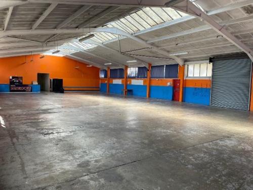 Unit 3 Unit 4 Unit 6, Trinity Trading Estate, Tribune Drive, Sittingbourne, ME10