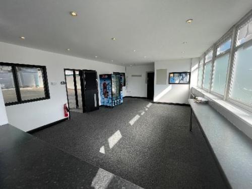 Unit 3 Unit 4 Unit 6, Trinity Trading Estate, Tribune Drive, Sittingbourne, ME10