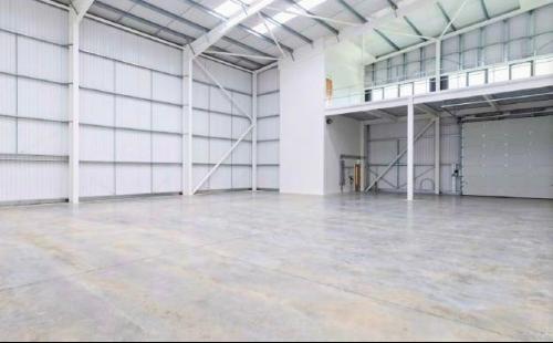 Unit 17, Gemini Business Park, Beckton, London, E6