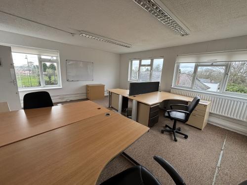 Suite 6 Sarisbury Building, 180 Bridge Road, Sarisbury Green, Southampton, SO31