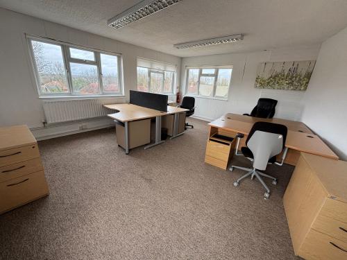 Suite 6 Sarisbury Building, 180 Bridge Road, Sarisbury Green, Southampton, SO31
