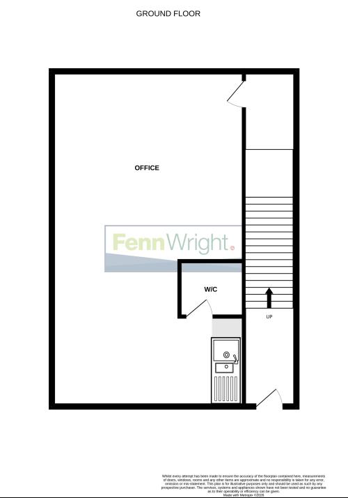 Unit 7 Pegasus, Orion Avenue, Great Blakenham, Ipswich, IP6