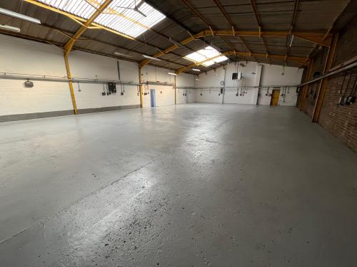 Unit 4, Telford Road, Clacton-On-Sea, CO15