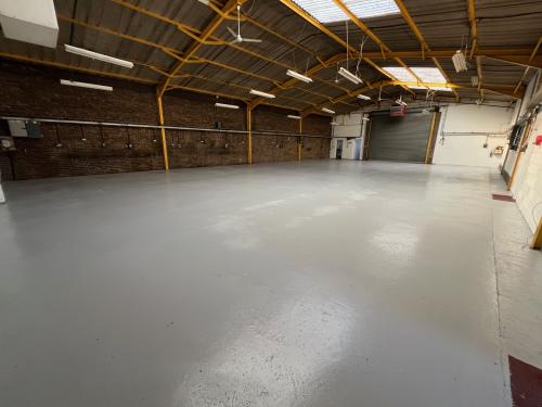 Unit 4, Telford Road, Clacton-On-Sea, CO15