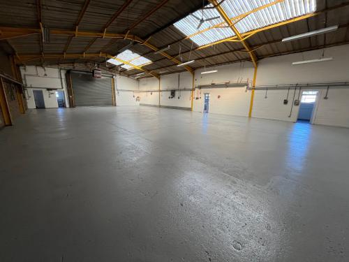 Unit 4, Telford Road, Clacton-On-Sea, CO15