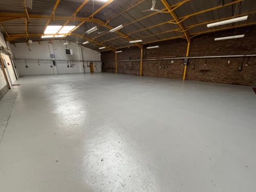 Unit 4, Telford Road, Clacton-On-Sea, CO15