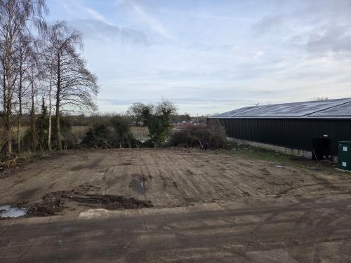 Unit C, White House Farm, Main Road, Darsham, Saxmundham, IP17