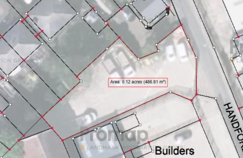 Yard 7, Handford Business Park, Ipswich, IP1
