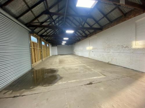 Former Dairy Depot, Prentice Road, Stowmarket, IP14