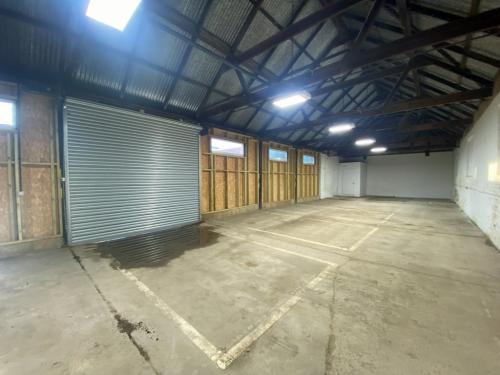 Former Dairy Depot, Prentice Road, Stowmarket, IP14