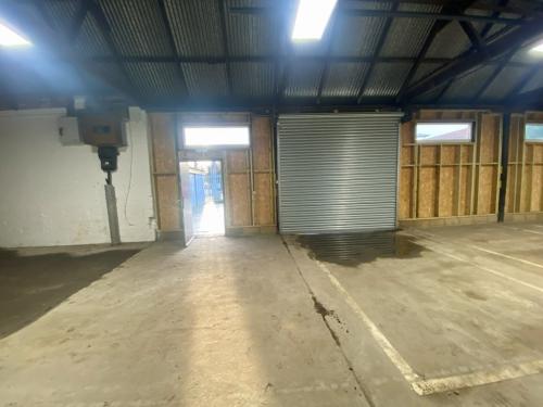 Former Dairy Depot, Prentice Road, Stowmarket, IP14