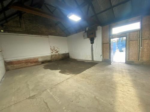 Former Dairy Depot, Prentice Road, Stowmarket, IP14