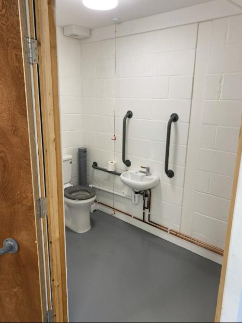 Unit 5 Beamish Hub, 4 Berwick Road, Ipswich, IP3