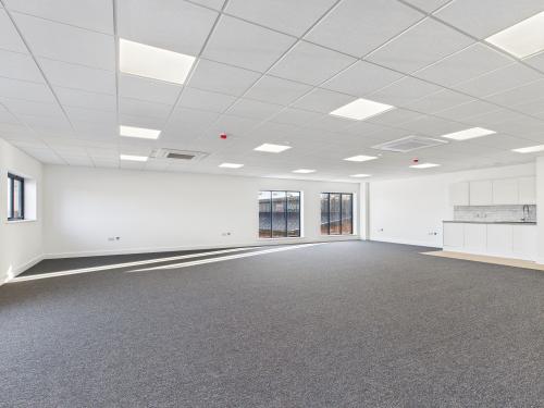 Unit 15, Suffolk Central Business Park, Bury Road, Stowmarket, IP14