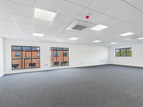 Unit 15, Suffolk Central Business Park, Bury Road, Stowmarket, IP14
