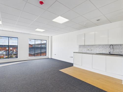 Unit 15, Suffolk Central Business Park, Bury Road, Stowmarket, IP14
