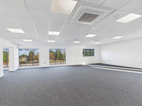 Unit 15, Suffolk Central Business Park, Bury Road, Stowmarket, IP14