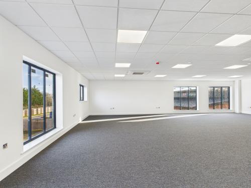 Unit 15, Suffolk Central Business Park, Bury Road, Stowmarket, IP14