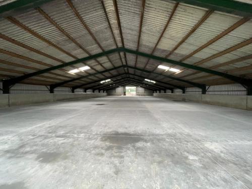 Foxes Farm, Norwich Road, Creeting St Mary, Ipswich, IP6