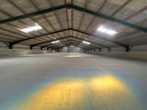 Foxes Farm, Norwich Road, Creeting St Mary, Ipswich, IP6
