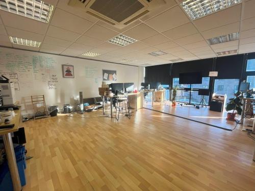 Suites 1 & 8 Wharfside House, Prentice Road, Stowmarket, IP14