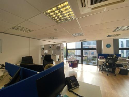 Suites 1 & 8 Wharfside House, Prentice Road, Stowmarket, IP14