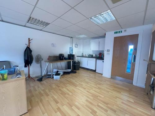 Suites 1 & 8 Wharfside House, Prentice Road, Stowmarket, IP14