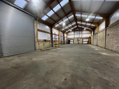 Unit B, Walk Farm Business Units, Felixstowe Road, Levington, Felixstowe, IP10