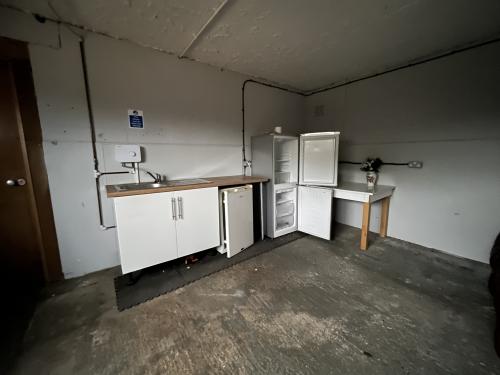 Unit B, Walk Farm Business Units, Felixstowe Road, Levington, Felixstowe, IP10
