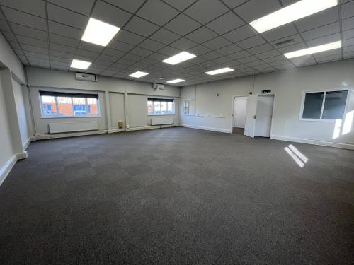 11-15, Schneider Business Park, Felixstowe, IP11