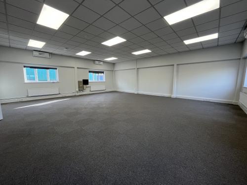 11-15, Schneider Business Park, Felixstowe, IP11