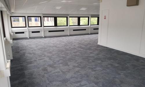 Hyde Park House, Crown Street, Ipswich, IP1