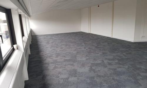 Hyde Park House, Crown Street, Ipswich, IP1