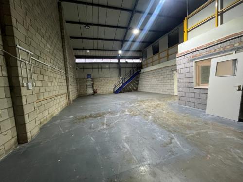 Sterling Complex, Farthing Road, Ipswich, IP1