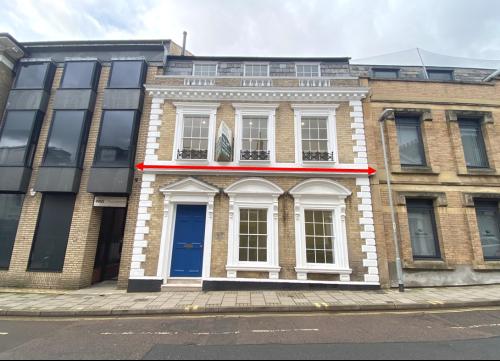 14 Museum Street, Ipswich, IP1