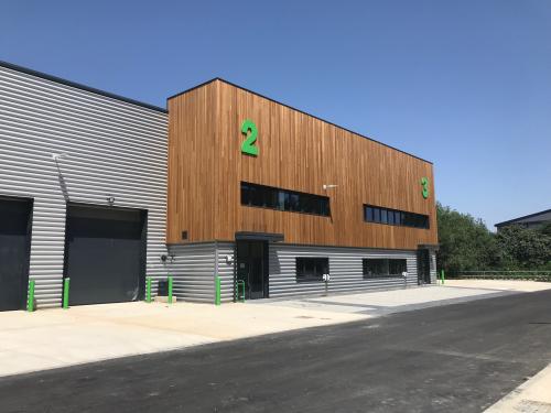 2, Goya Business Park, The Moor Road, Sevenoaks, TN14