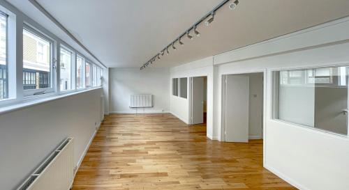 15-16 Pembroke Mews, Kensington, London, W8