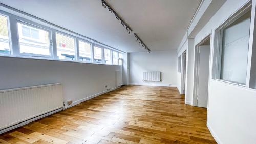 15-16 Pembroke Mews, Kensington, London, W8