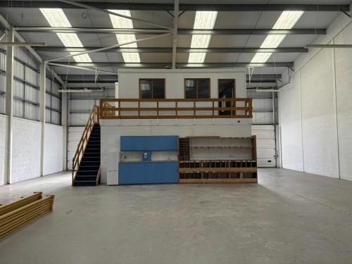 11 & 12, Crane Mead Business Park, Crane Mead, Ware, SG12