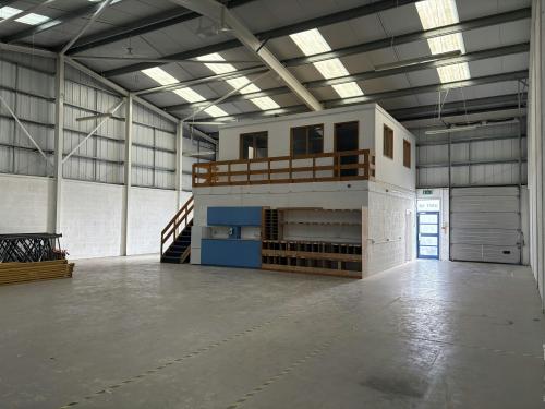 11 & 12, Crane Mead Business Park, Crane Mead, Ware, SG12