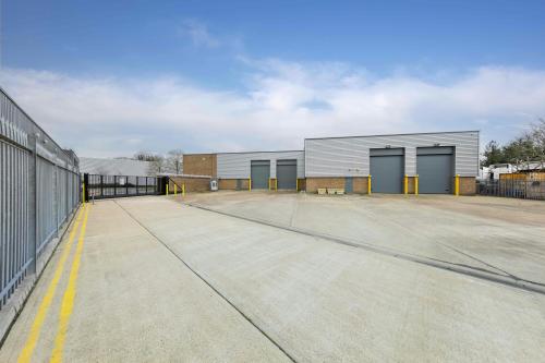 North Feltham Trading Estate, 649 River Gardens, Feltham, TW14