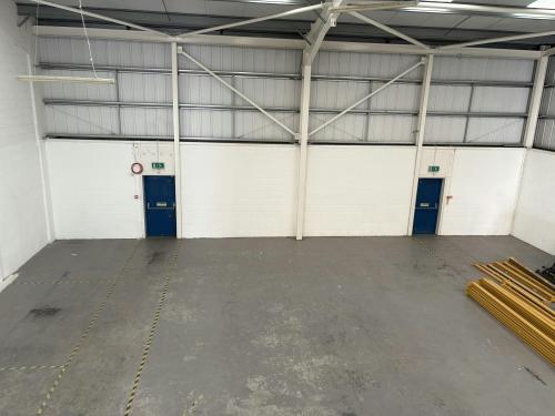 11 & 12, Crane Mead Business Park, Crane Mead, Ware, SG12