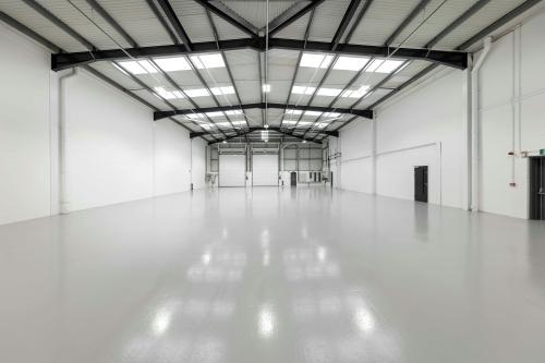 North Feltham Trading Estate, 649 River Gardens, Feltham, TW14