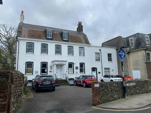 St Mary's House, St Mary's Road, Shoreham by Sea, BN43