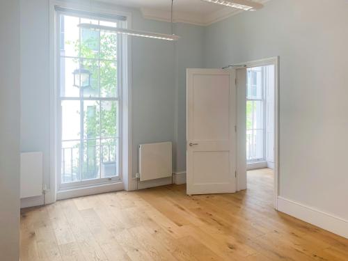 53 Bolsover Street, Fitzrovia, London, W1W
